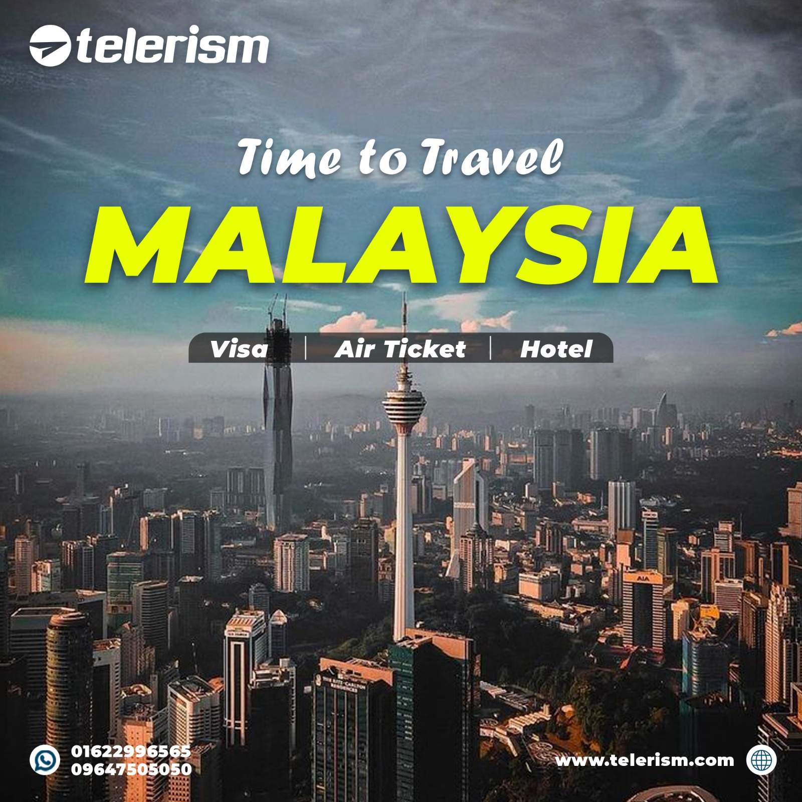 Malaysia visa
